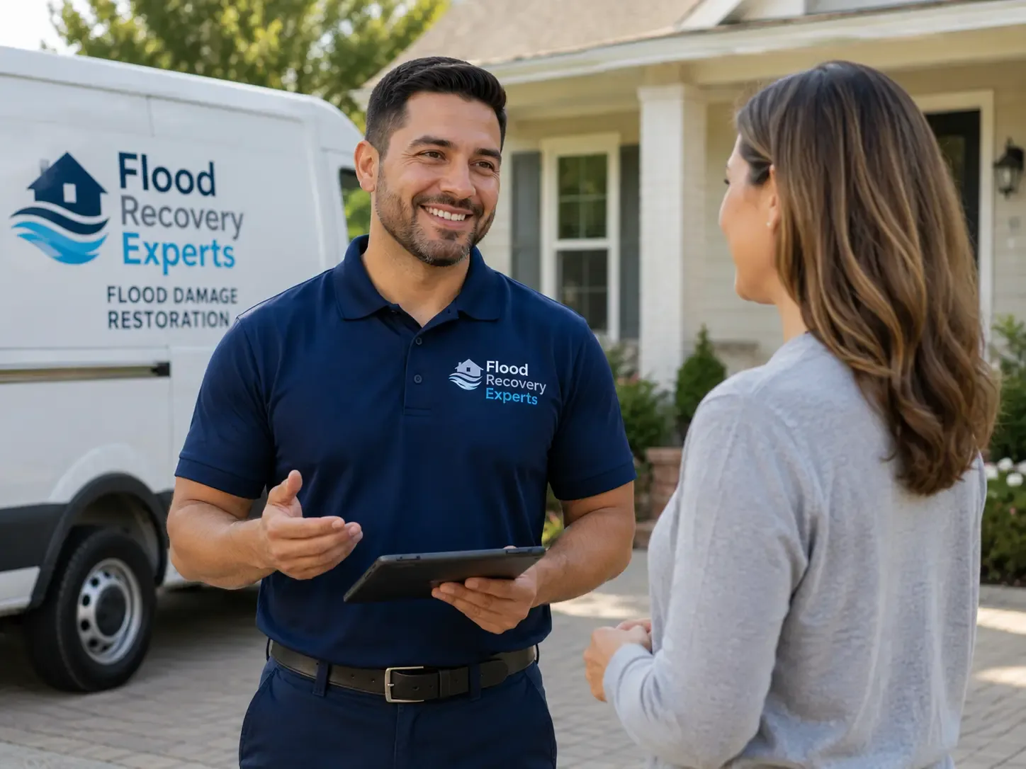 Flood Damage Cleanup Belington, WV FAQs
